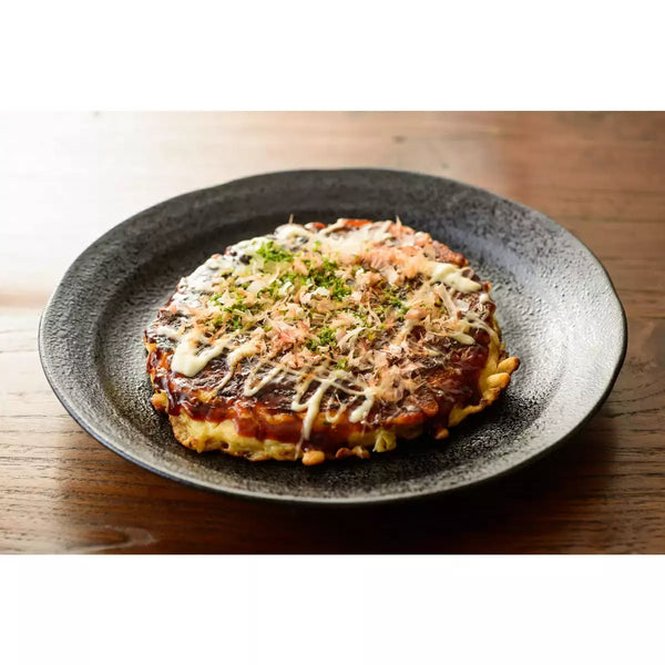 Hikari Organic Okonomiyaki Sauce Kansai Style Okonomiyaki Sauce 300g