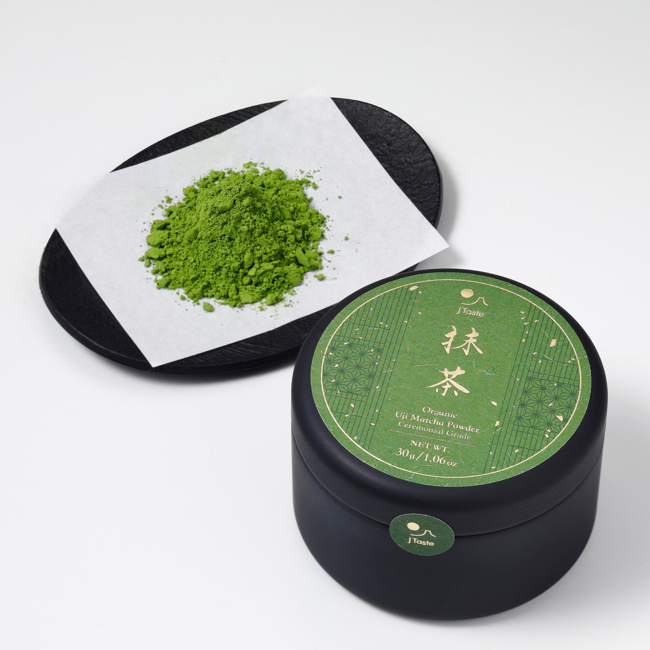 Buy Japanese Matcha Products Online
