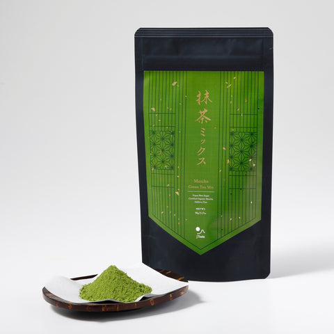 Buy Authentic Japanese Tea Online – Japanese Taste