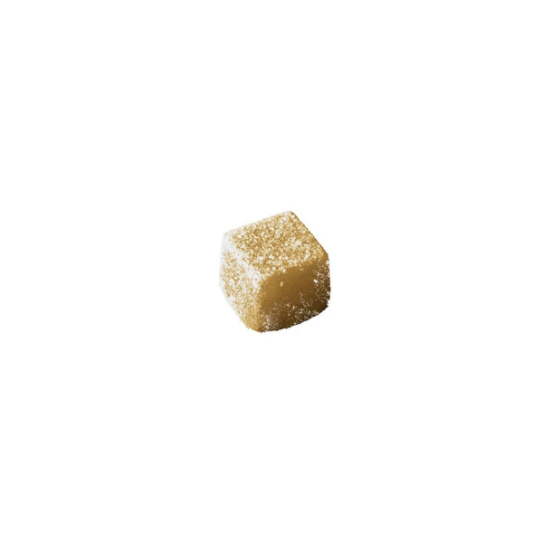 Kabaya Tough Gummy PRO Caffeine Ginger Lemon Flavor 100g