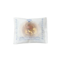 Kahou Sala Sanraku Crispy Wafer With Caramel Butter & Nuts