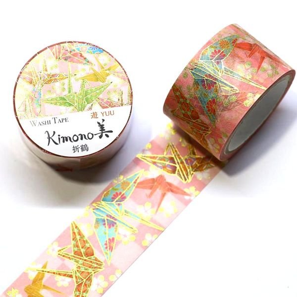 Kamiiso-Kimono-Washi-Tape-Origami-Crane-Pattern-Masking-Tape---25mm-x-5m-1-2024-07-09T06:45:17.604Z.jpg