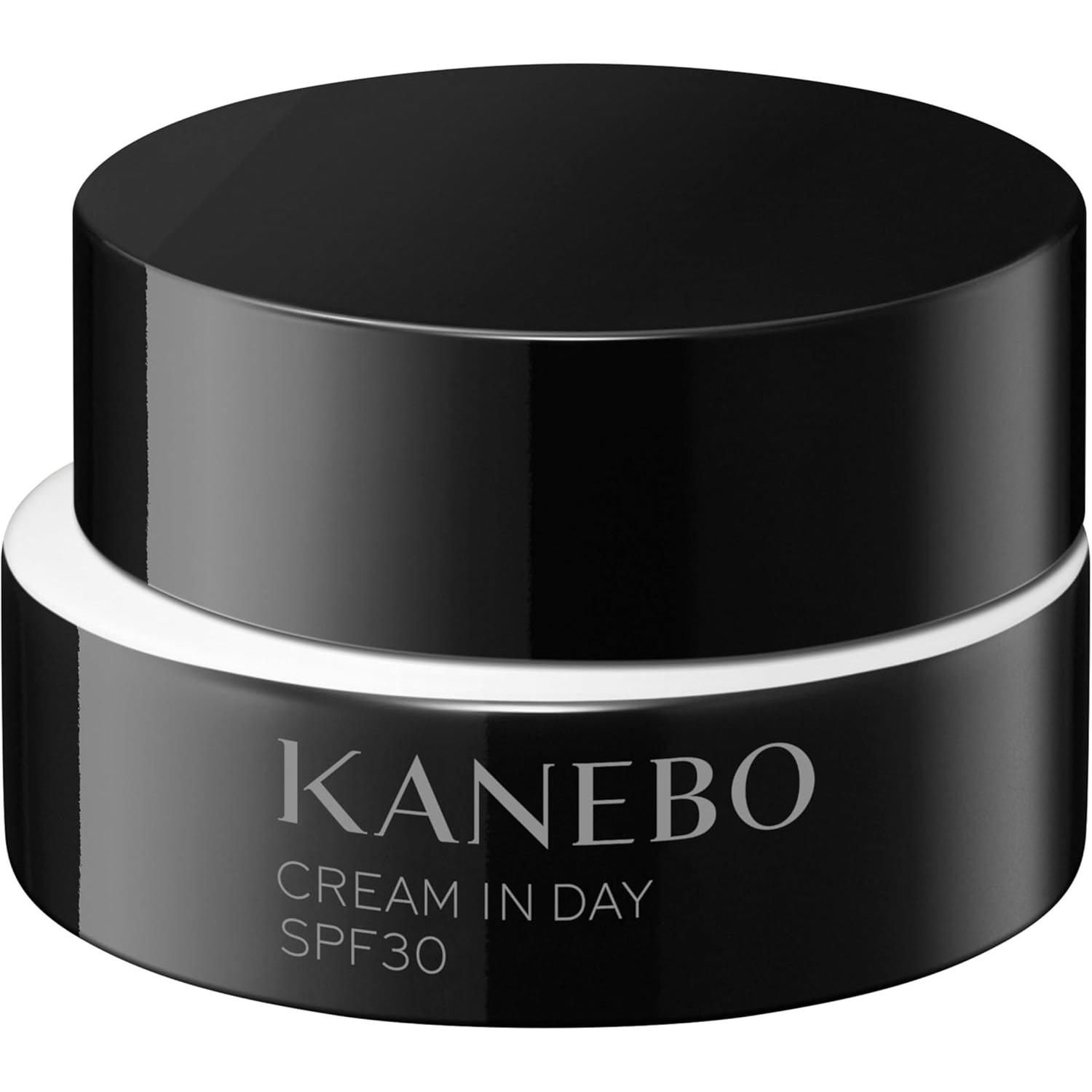フェイスクリーム KANEBO CREAM IN DAY ll 40g SPF30 PA+++ Kanebo Cream In Day Face Cream for Morning Skincare Routine SPF30 PA++