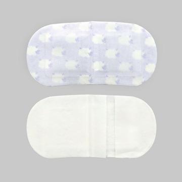 Kao MegRhythm Steam Eye Mask Lavender 12 Sheets