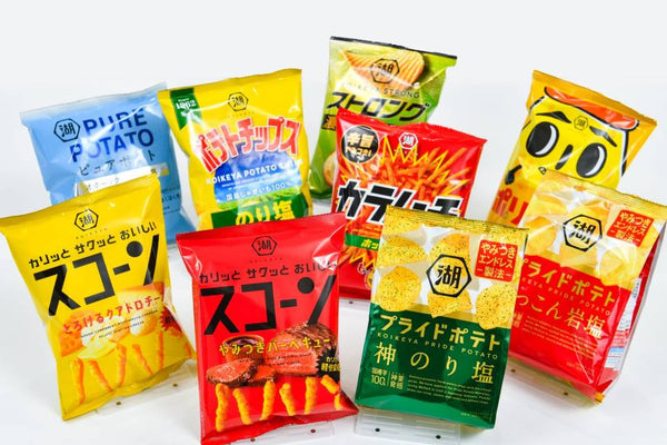 Koikeya