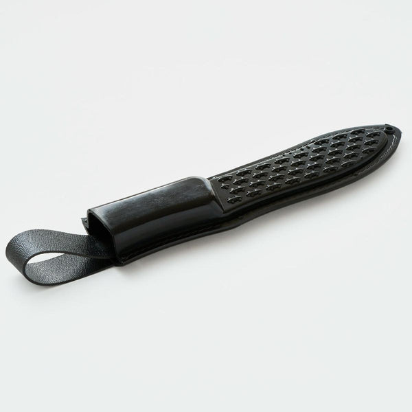 Kumagai Floating Multipurpose Fishing Knife With Sheath 27cm