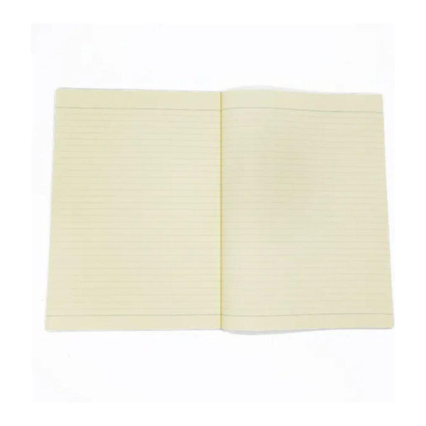 Life Noble Notebook A4 College Ruled 8mm N37 (100 Pages)
