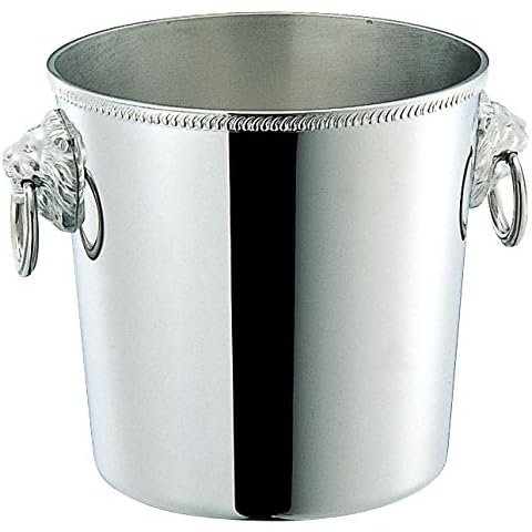 Luxury Vintage Champagne & Wine Cooler Ice Bucket For Bar 6L