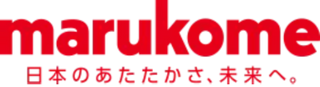 Marukome
