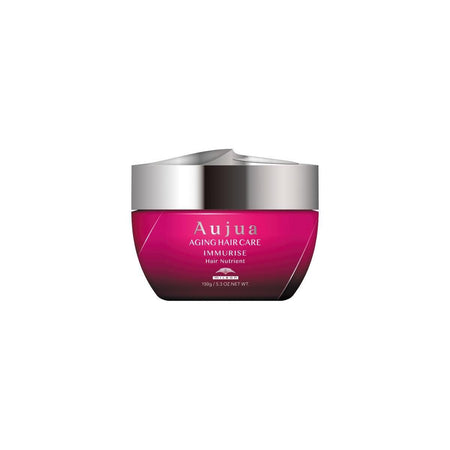 Milbon-Aujua-Aging-Hair-Care-