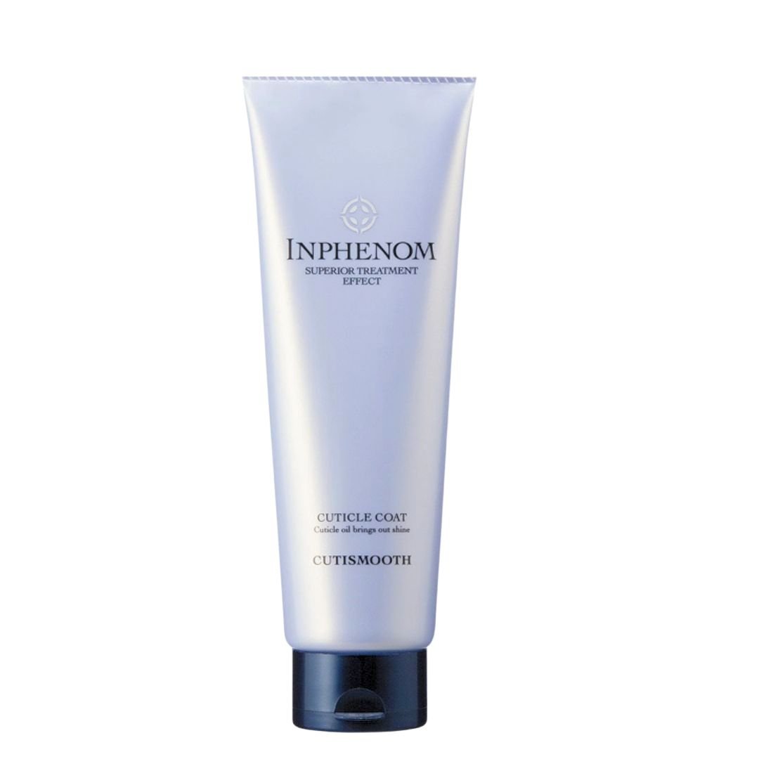 Milbon Inphenom Cutismooth Salon Treatment Hair Repair Pack 250ml