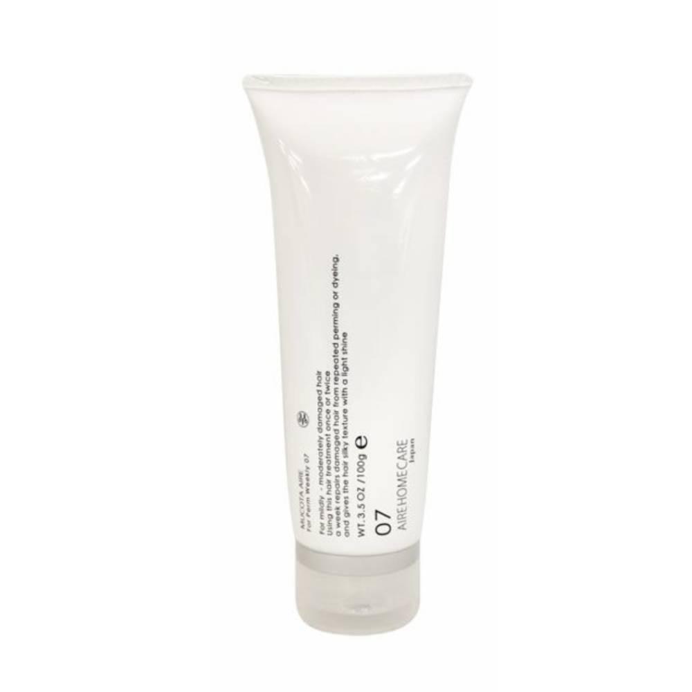 Mucota Adllura Aire 07 For Perm Weekly 100g