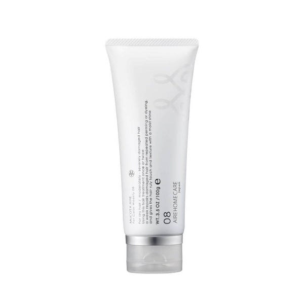 Mucota Adllura Aire 08 For Color Weekly 100g