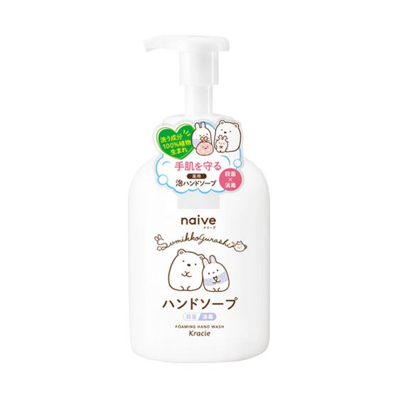 Naive-Peach-Foam-Hand-Soap-Sumikko-Gurashi-Design-Dispenser-500ml-1-2024-12-17T02:39:22.070Z.jpg