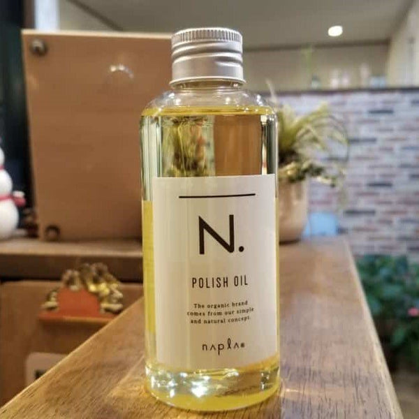 Napla N. Polish Oil 150ml