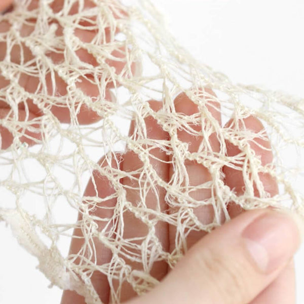 Natural Silk Moisturizing Hair Brush Cover For Shiny Hair 12.5cm