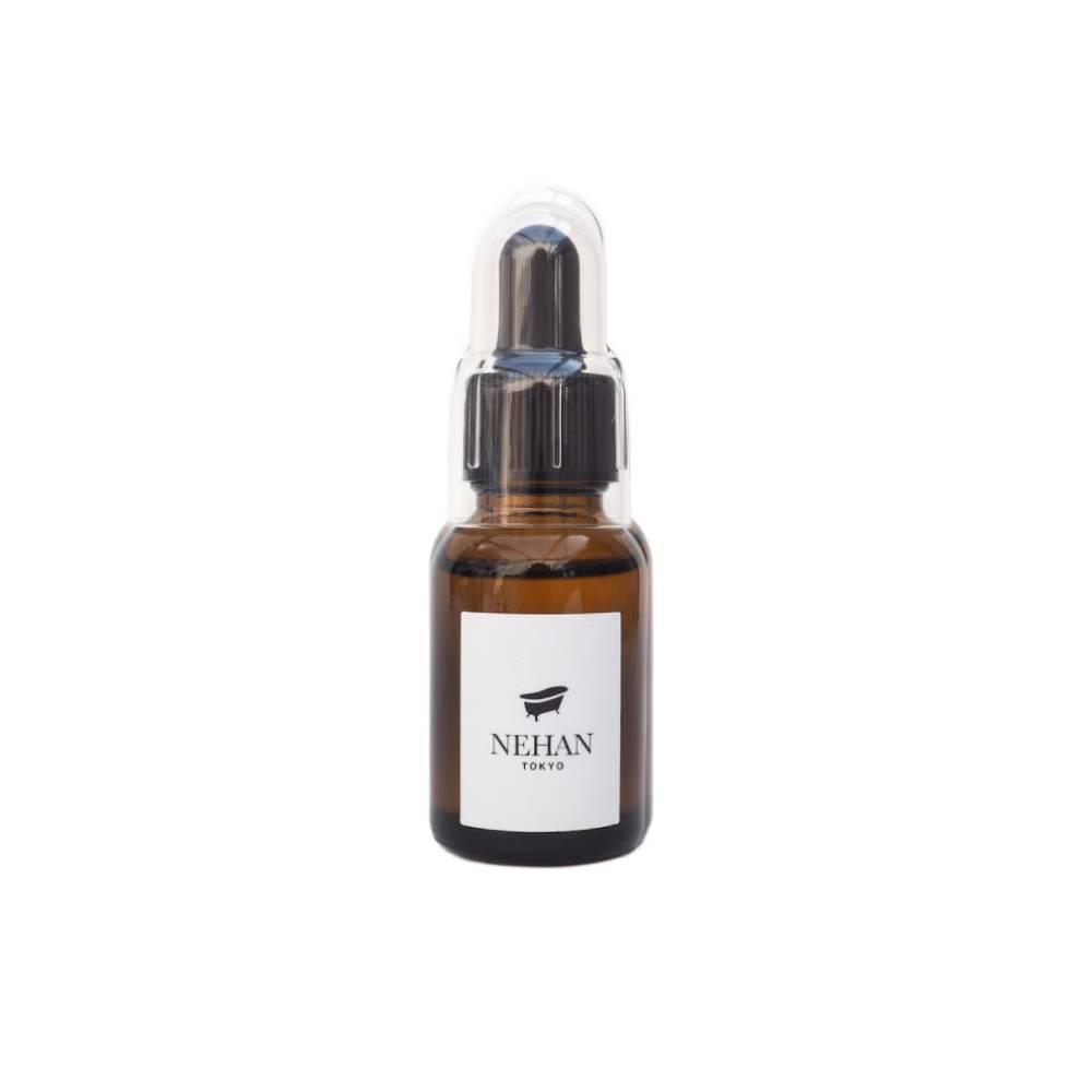 Nehan Tokyo Bath Oil Soothing Floral Hyacinth Aroma Oil 20ml