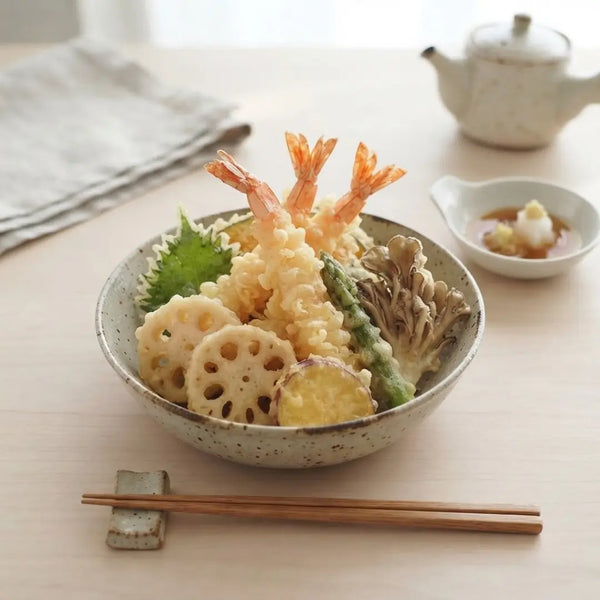 Nisshin Japanese Tempura Flour Mix Light & Crispy Batter 450g