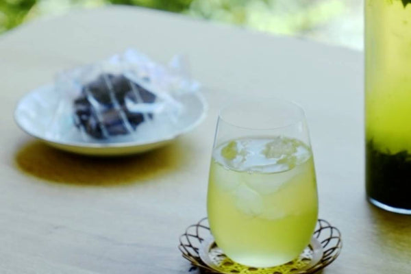 Oigawa Chaen