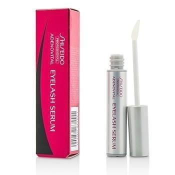 【10個】SHISEIDO EYELASH SERUM ADENOVITAL Shiseido Professional Adenovital Eyelash Serum 6g