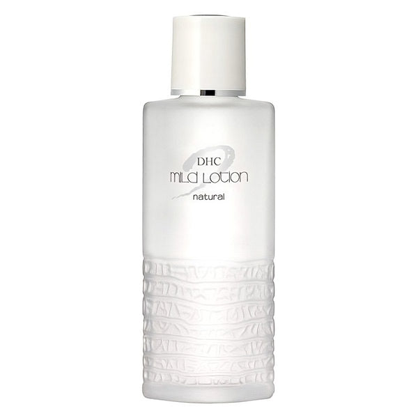 DHC Mild Lotion Hydrating Toner For All Skin Types 180ml