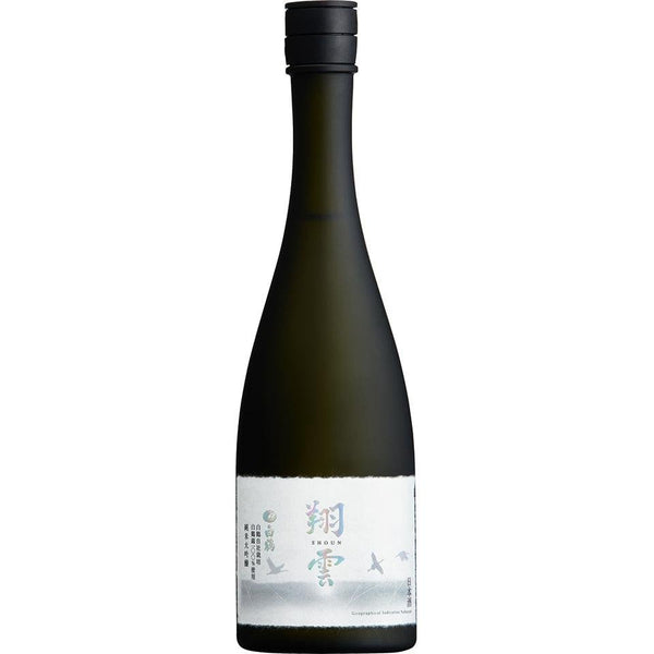 Hakutsuru Shoun Premium Handmade Junmai Daiginjo Sake 720ml