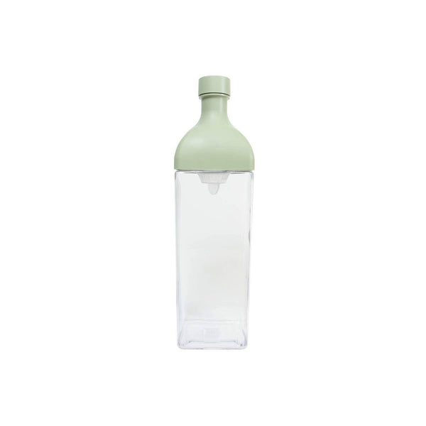 Hario Ka-Ku Bottle Cold Brew Tea Bottle With Filter 1200ml