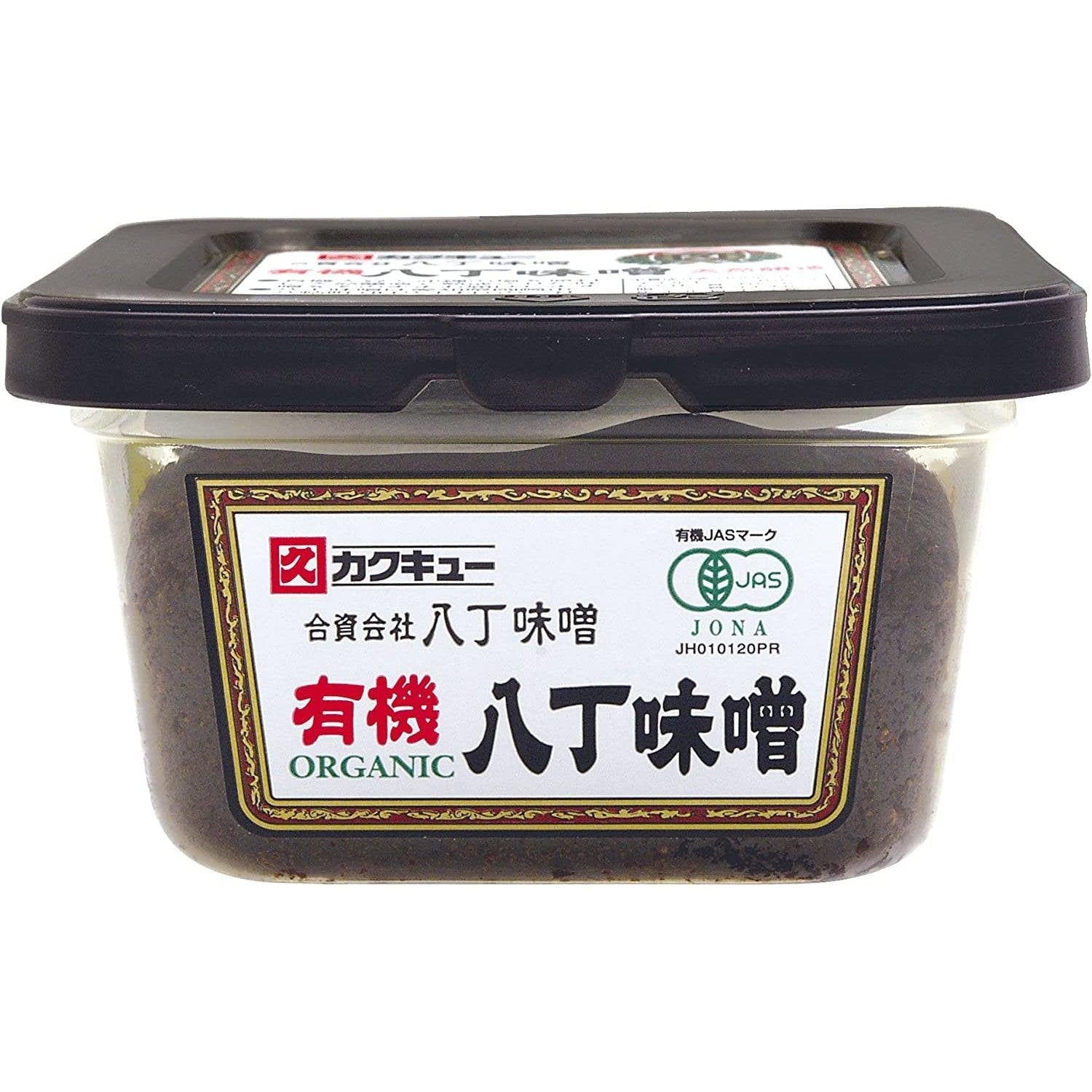 P-1-KKYU-HATMSO-300-Kakukyu Organic Hatcho Miso Paste 300g.jpg