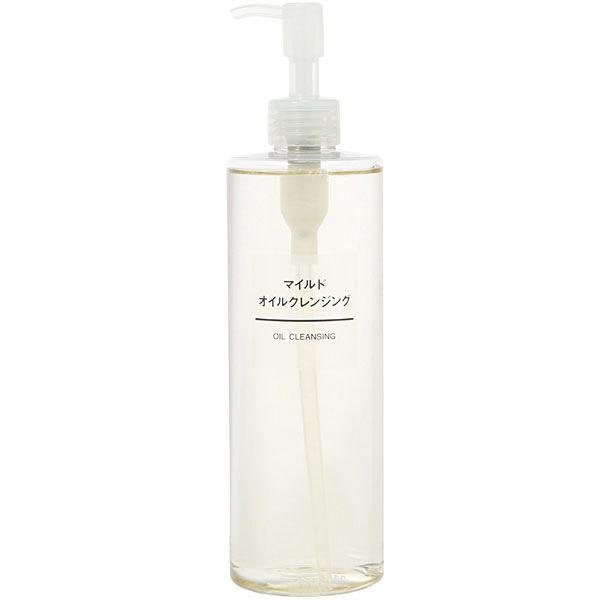 P-1-MUJI-OILCLM-400-Muji Oil Cleansing Mild 400ml.jpg