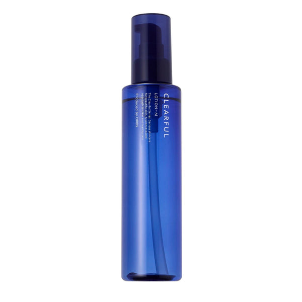 Orbis Clearful Lotion M Hydrating Toner For Acne 180ml