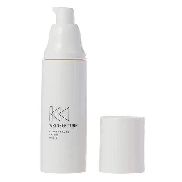 Sana Wrinkle Turn Concentrate Blemish & Wrinkle Serum 50g