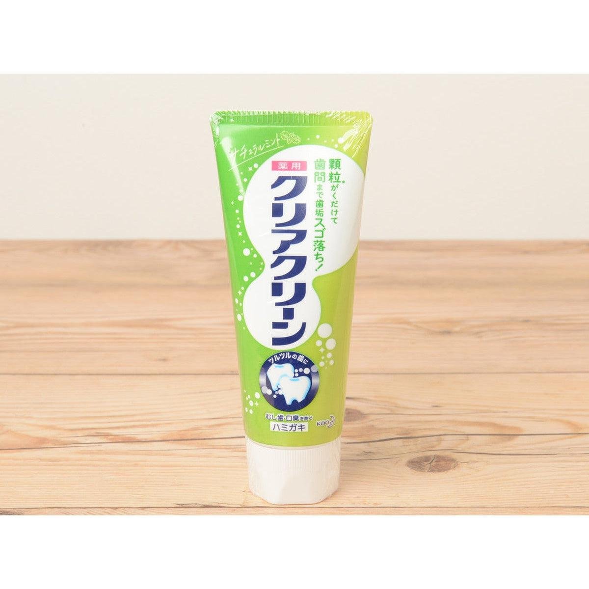 Clear Clean Natural Mint Periodontal Toothpaste 120g