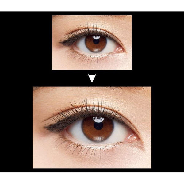 Kanebo Kate Double Line Expert Eyeliner LB-1 Ultralight Brown 0.5ml
