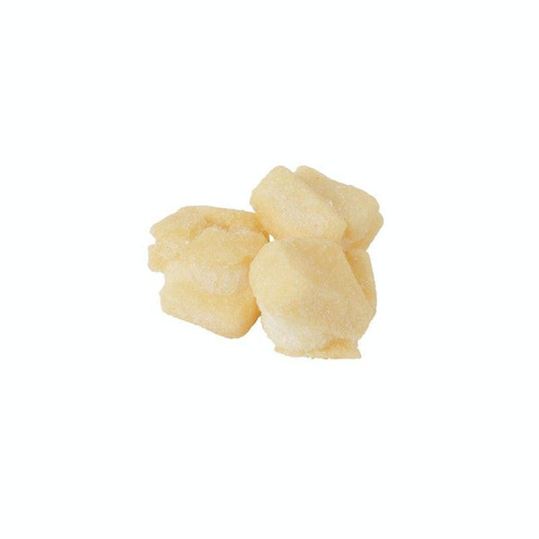 Kameda Katabutsu Salted Fried Rice Crackers Senbei 48g (Pack of 3 Bags)
