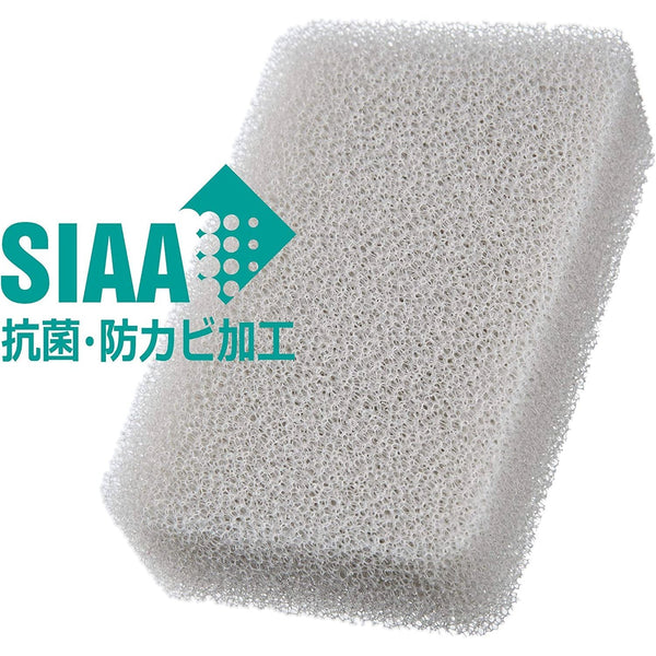 Kamenoko Kitchen Sponge Gray (Pack of 3)