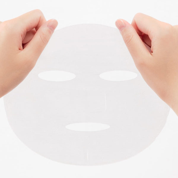 Kosé Clear Turn Vitamin C & Cica Hydrating Facial Sheet Mask 40 ct.