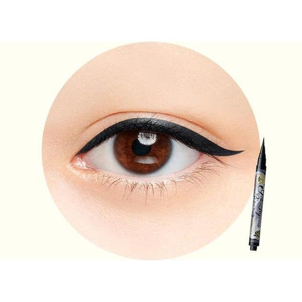 Majolica Majorca Gel Liquid Liner Waterproof Liquid Eyeliner Pen 1.4ml