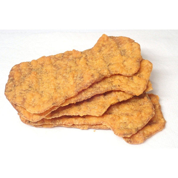 Natori Ika Fry Spicy Batter Fried Squid Snack 5 Pieces