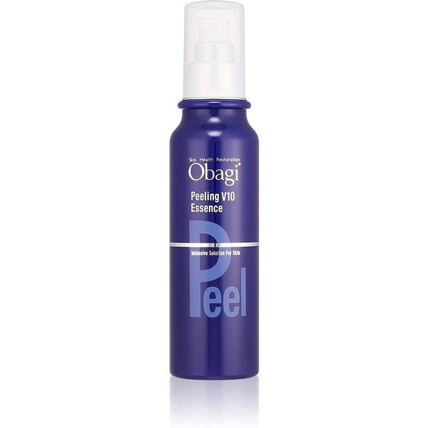 Rohto Obagi Peeling V10 Essence Wipe-On Exfoliant 180ml