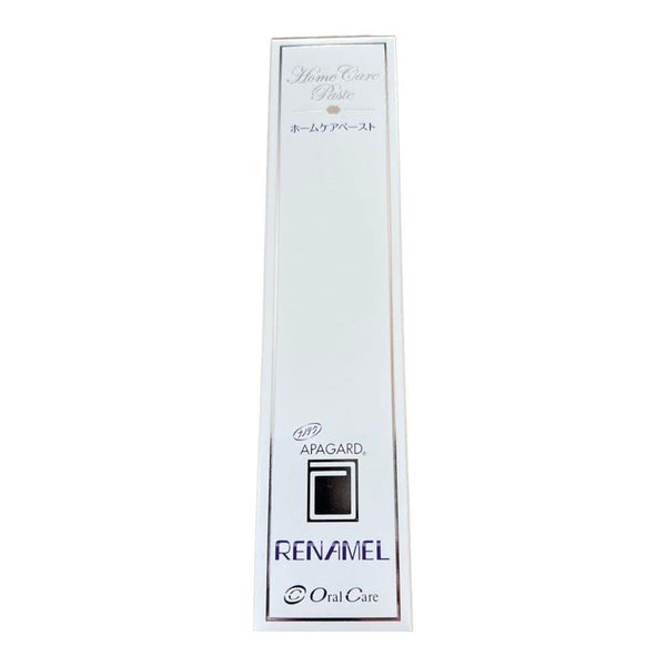 Sangi Apagard Renamel Home Care Enamel Repair Toothpaste 120g