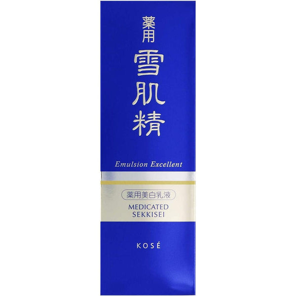 Kose Sekkisei Lotion Excellent Skin Brightening Moisture Lotion 200ml