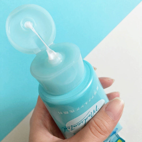 Shiseido Senka Perfect Whip Acne Care Cleanser 120g