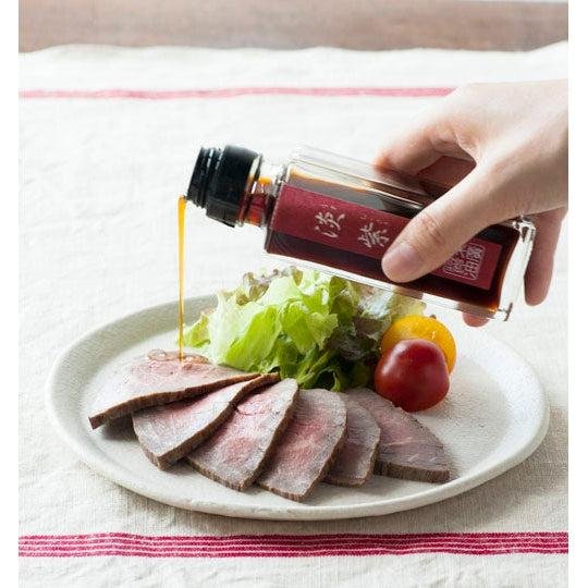 Suehiro Usukuchi Shoyu Premium Japanese Light Soy Sauce For Dipping 100ml