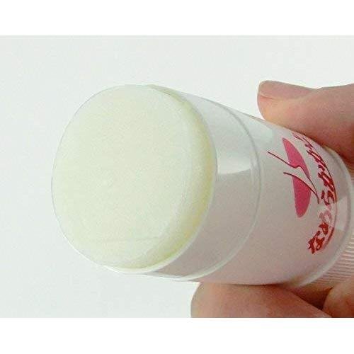 P-3-KBY-HMOSTK-30-Kobayashi Namerakakato Heel Moisturizing Cream Stick 30g.jpg