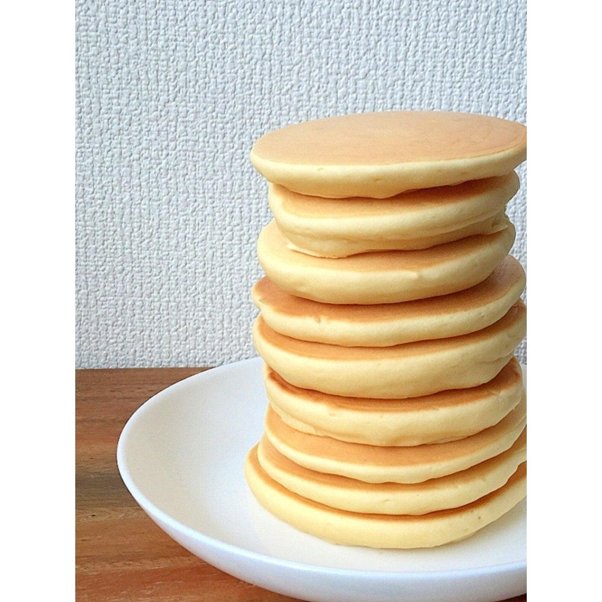 Namisato Sugarless Gluten Free Rice Flour Pancake Mix 200g