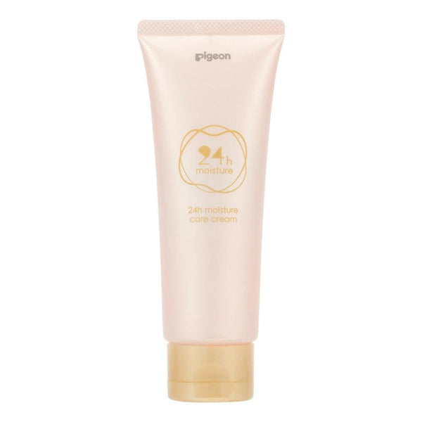Pigeon Moisture Body Care Stretch Mark Cream Tube 120g