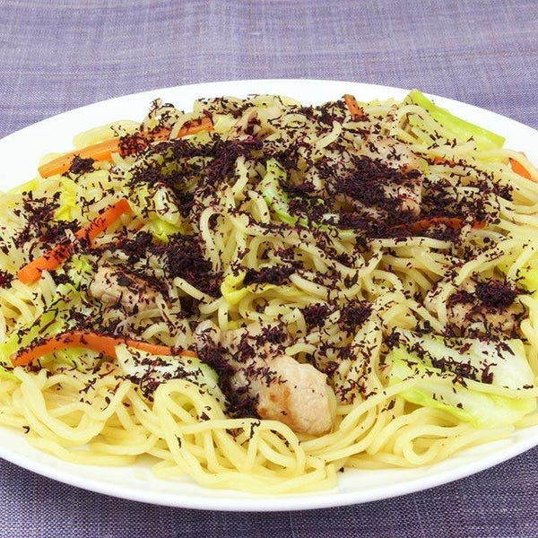 Mishima Yukari Shiso Furikake Rice Seasoning 200g
