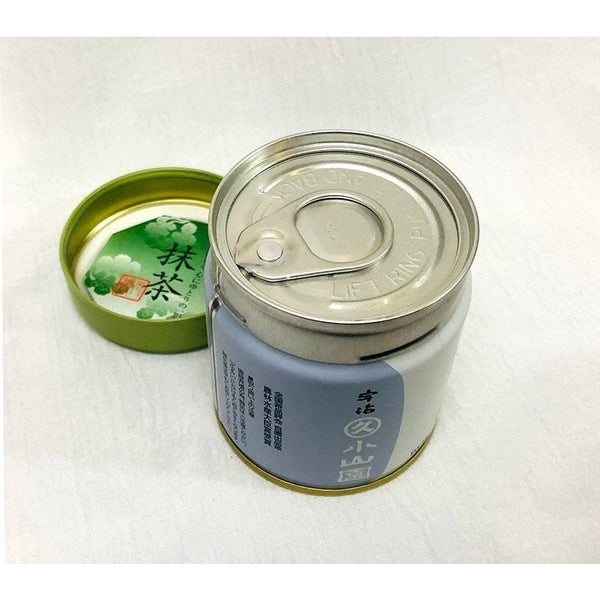 Marukyu Koyamaen Kinrin Uji Matcha Green Tea Powder 40g
