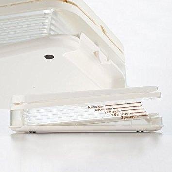 P-5-AKEB-BRDSLC-PS955-Akebono Home Bakery Bread Slicer PS-955.jpg