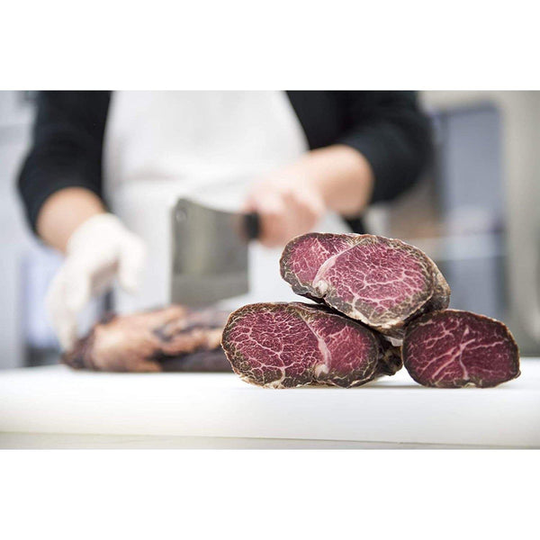 Nick Wagyu Beef Jerky Japanese Tajima Beef Jerky 20g
